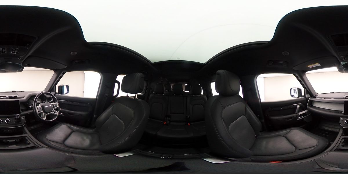 Used Land Rover Defender 130 2023 for sale - 78018082: Photo 48