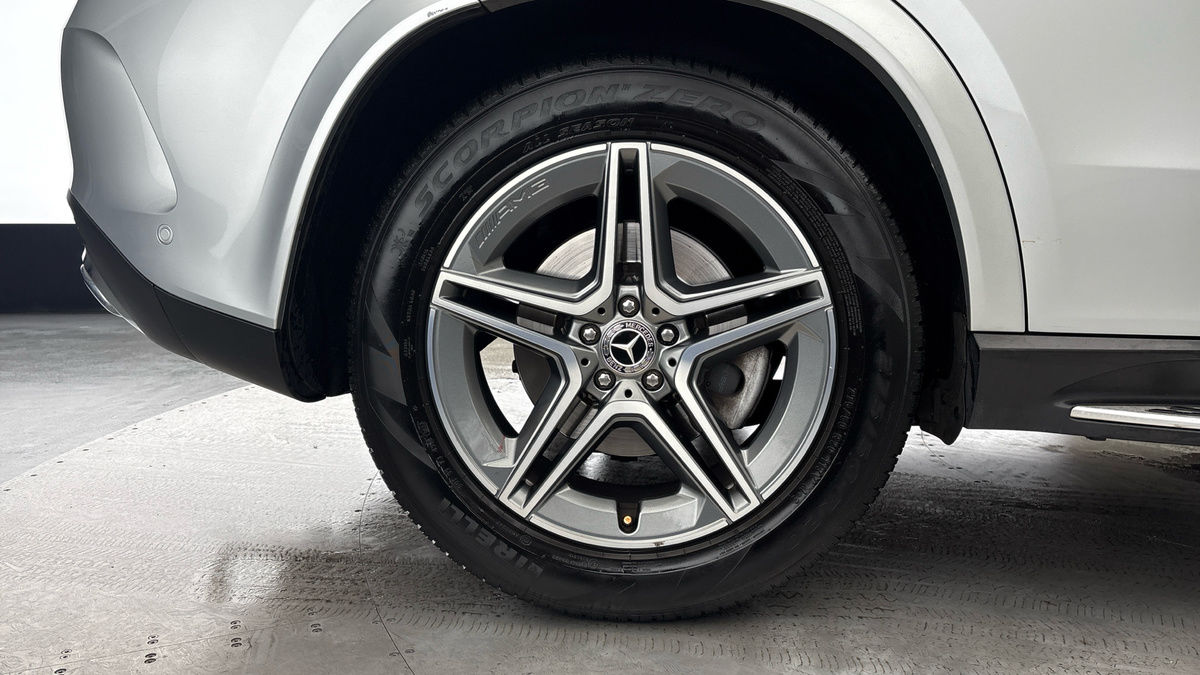 Used Mercedes-Benz GLE 2020 for sale - 76407258: Photo 10