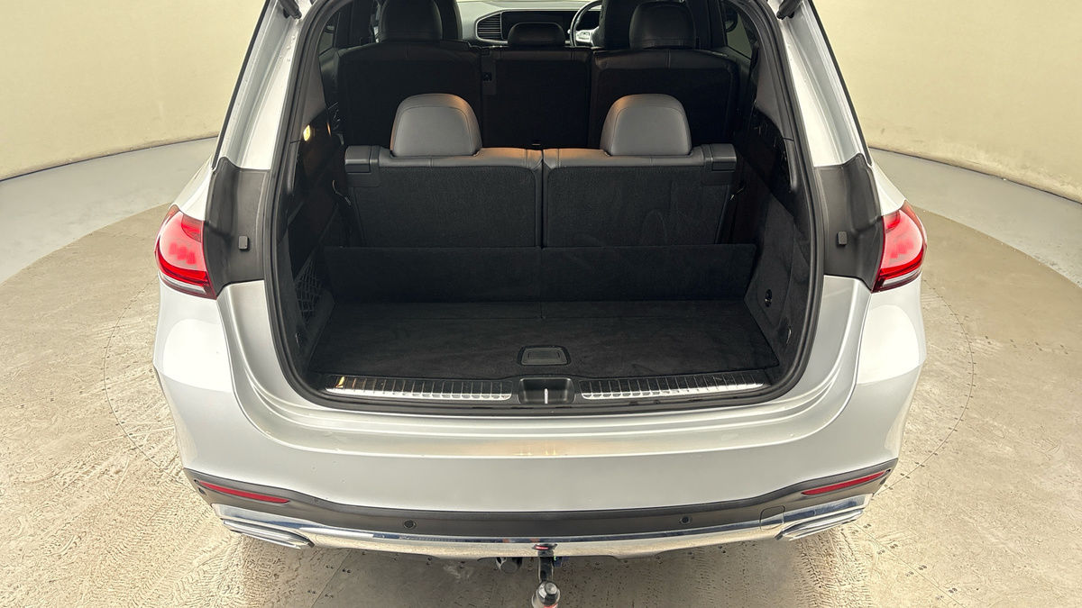 Used Mercedes-Benz GLE 2020 for sale - 76407258: Photo 11