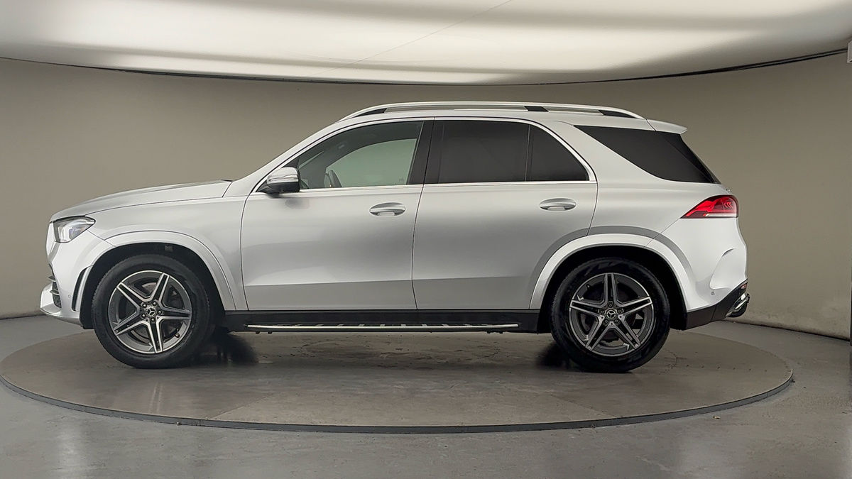 Used Mercedes-Benz GLE 2020 for sale - 76407258: Photo 15