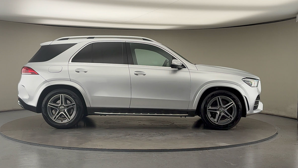 Used Mercedes-Benz GLE 2020 for sale - 76407258: Photo 16