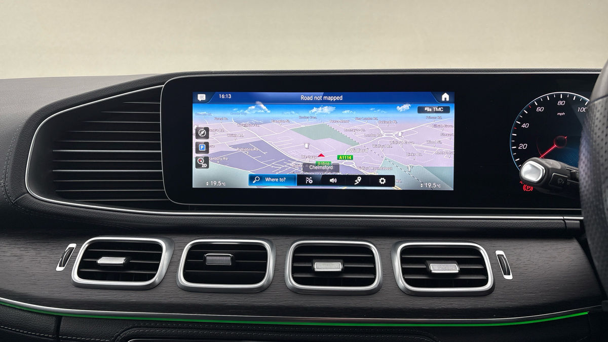 Used Mercedes-Benz GLE 2020 for sale - 76407258: Photo 17