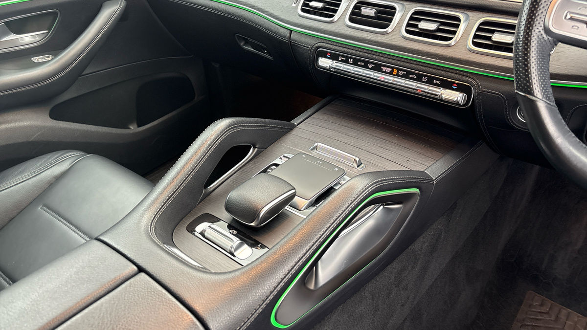 Used Mercedes-Benz GLE 2020 for sale - 76407258: Photo 18