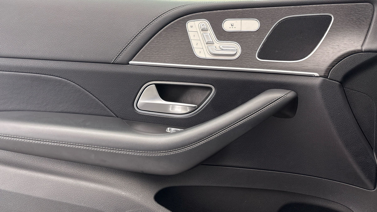 Used Mercedes-Benz GLE 2020 for sale - 76407258: Photo 19