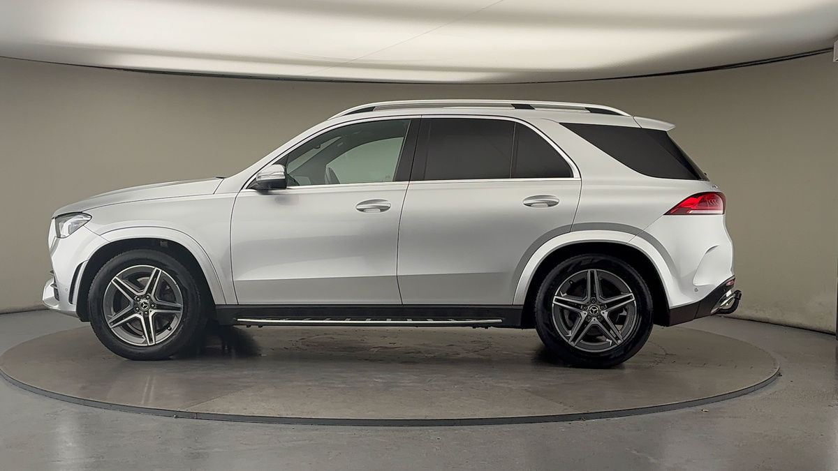 Used Mercedes-Benz GLE 2020 for sale - 76407258: Photo 28