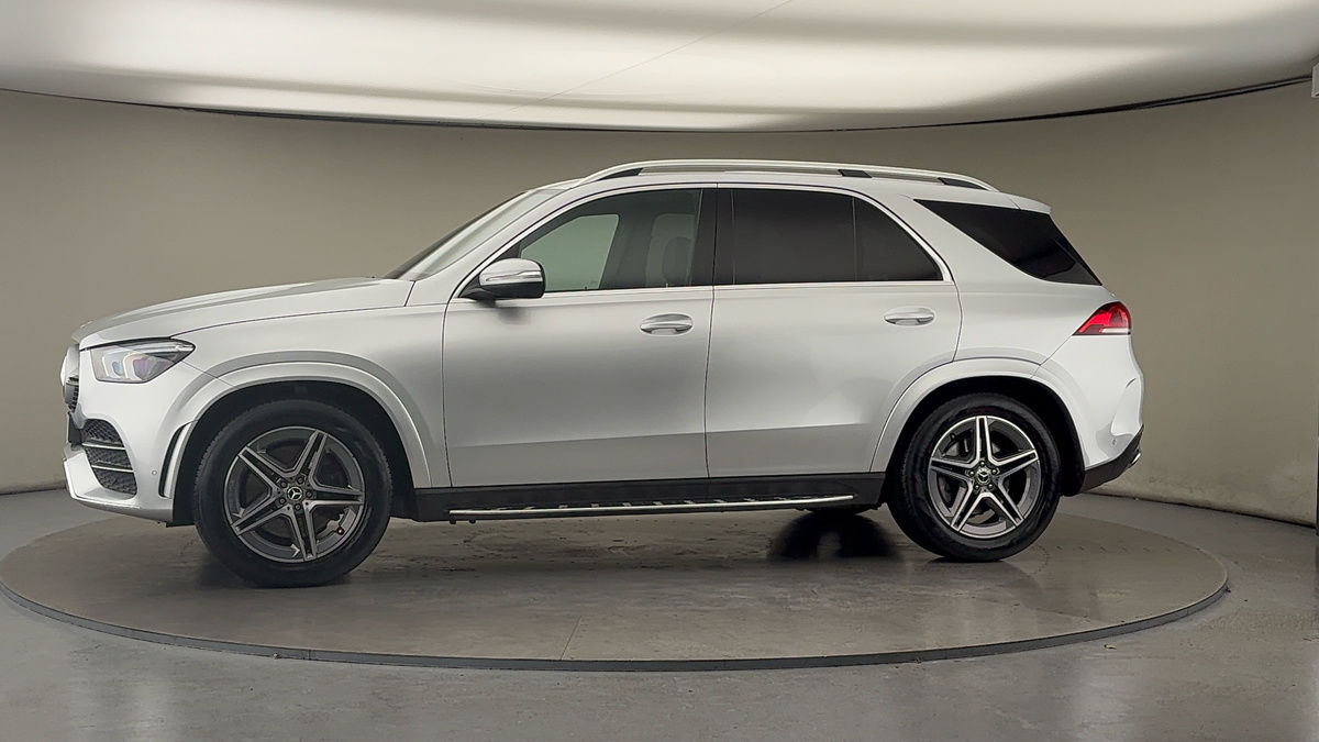 Used Mercedes-Benz GLE 2020 for sale - 76407258: Photo 29