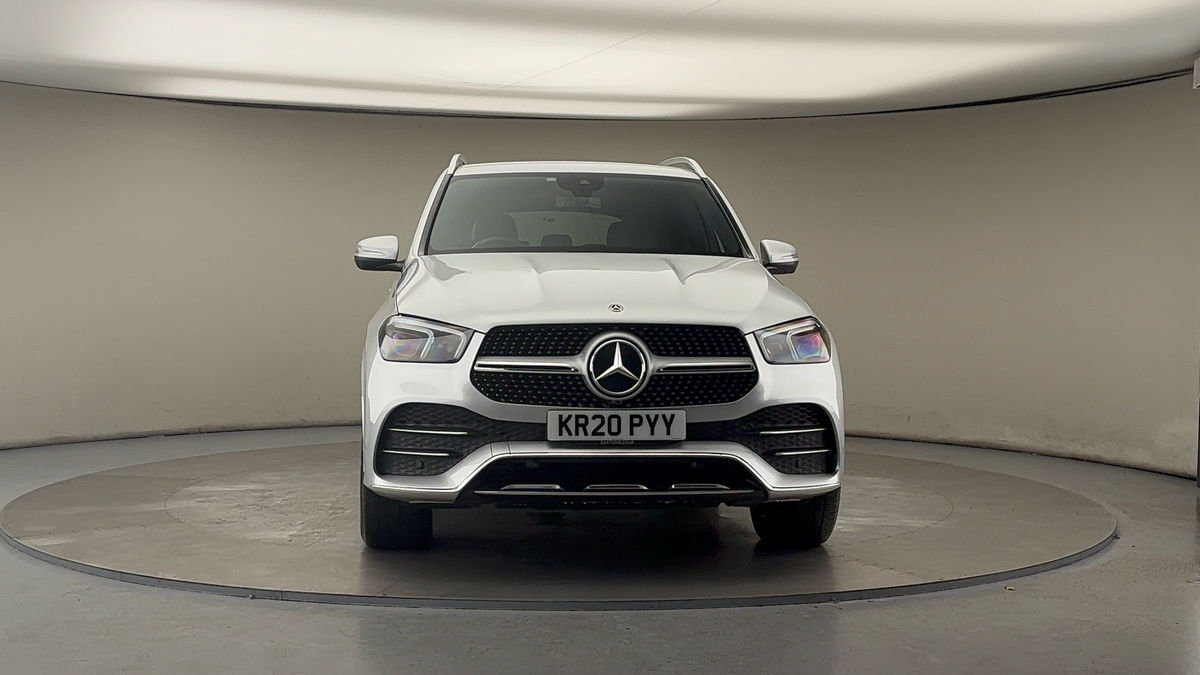 Used Mercedes-Benz GLE 2020 for sale - 76407258: Photo 33