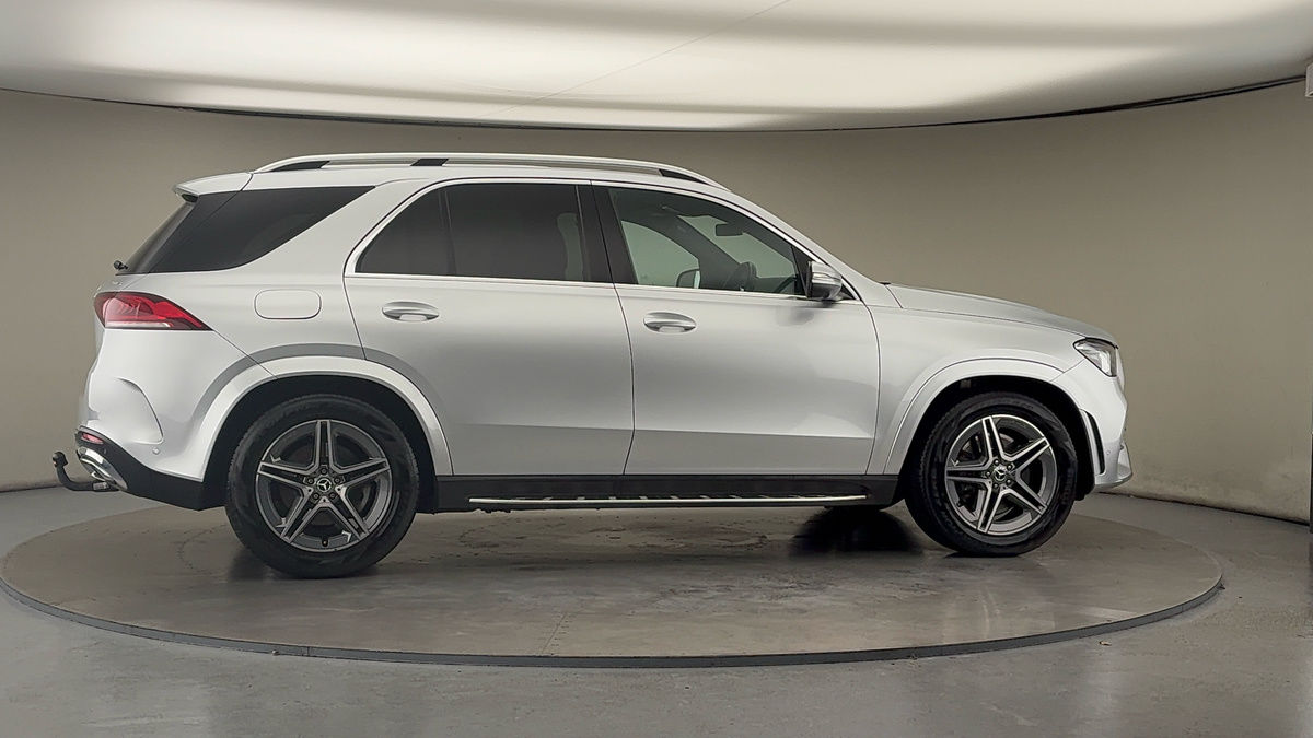 Used Mercedes-Benz GLE 2020 for sale - 76407258: Photo 38