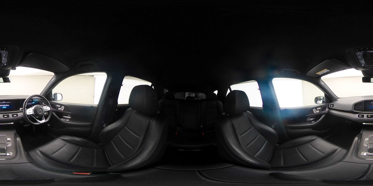 Used Mercedes-Benz GLE 2020 for sale - 76407258: Photo 45