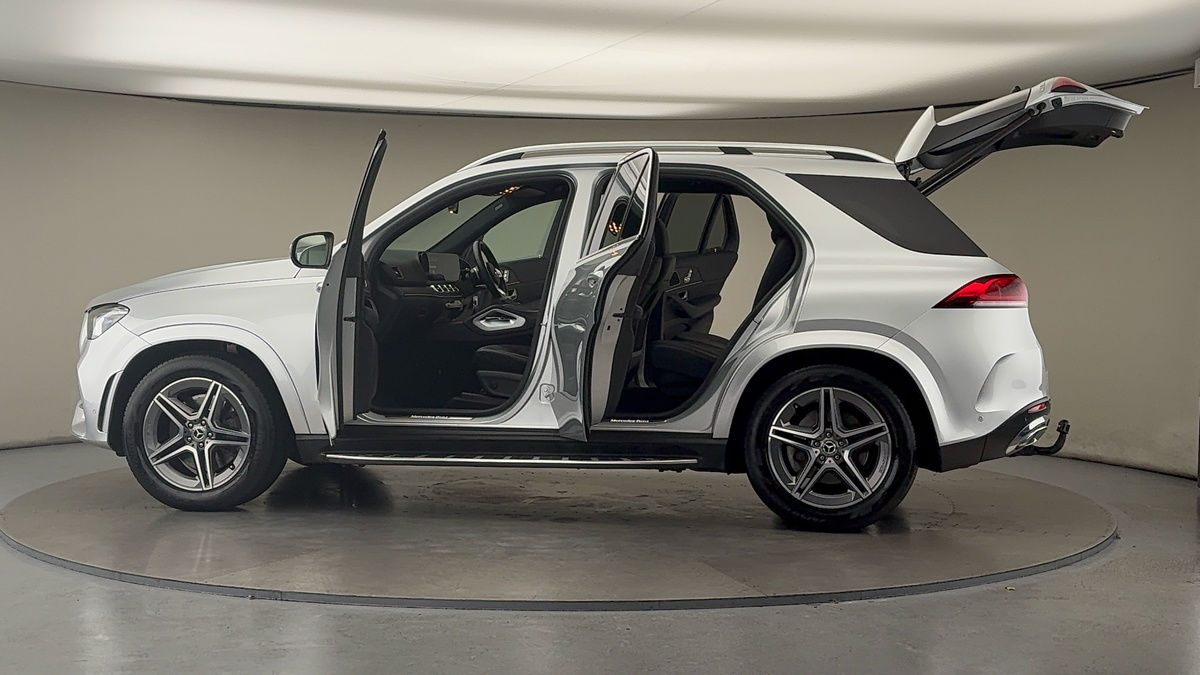 Used Mercedes-Benz GLE 2020 for sale - 76407258: Photo 47