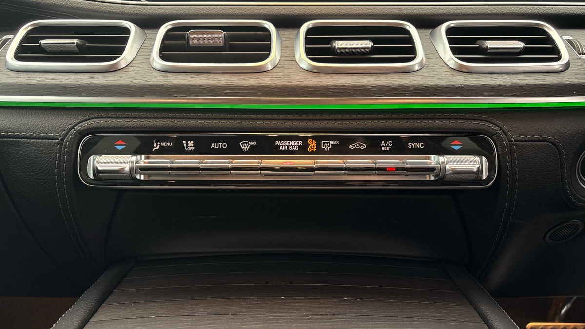 Used Mercedes-Benz GLE 2020 for sale - 76407258: Photo 6