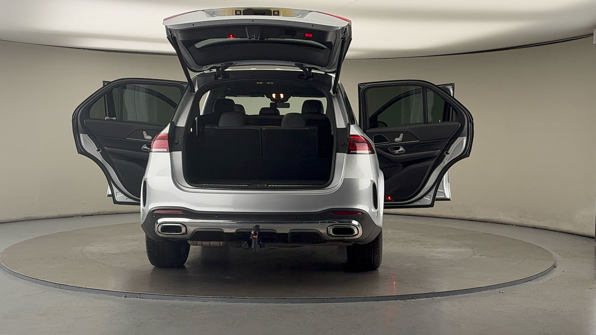 Used Mercedes-Benz GLE 2020 for sale - 76407258: Photo 61