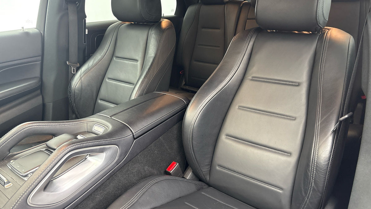 Used Mercedes-Benz GLE 2020 for sale - 76407258: Photo 7