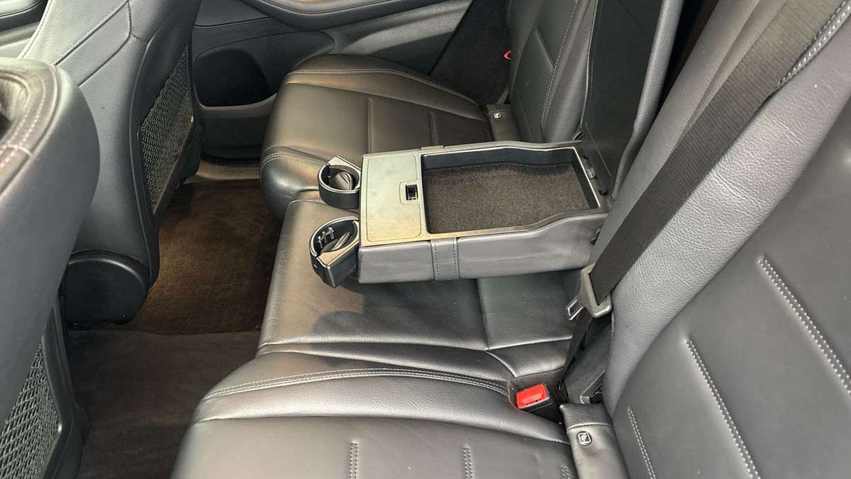 Used Mercedes-Benz GLE 2020 for sale - 76407258: Photo 9