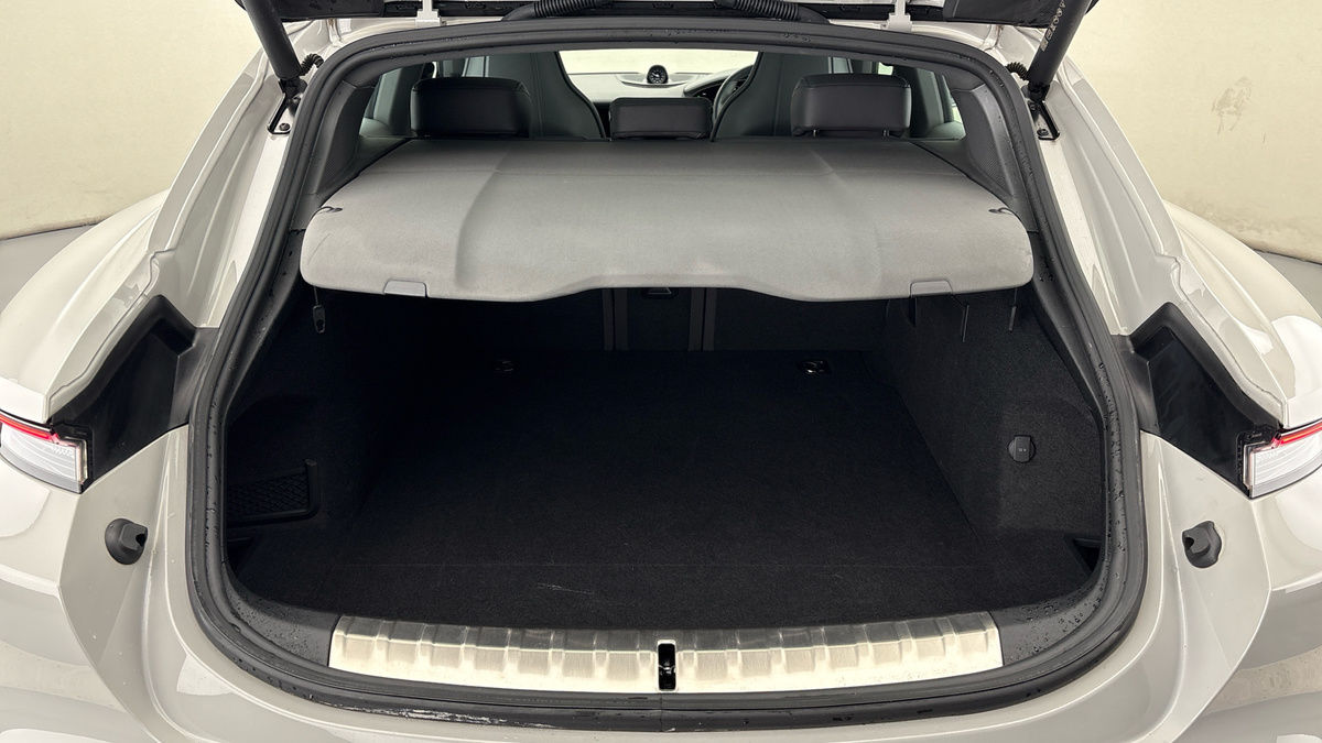 Used Porsche Taycan 2022 for sale - 78213254: Photo 12