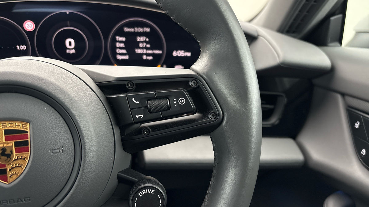 Used Porsche Taycan 2022 for sale - 78213254: Photo 15