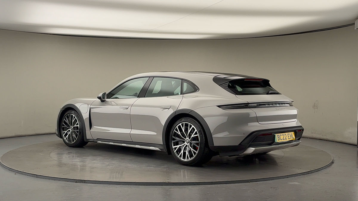 Used Porsche Taycan 2022 for sale - 78213254: Photo 28