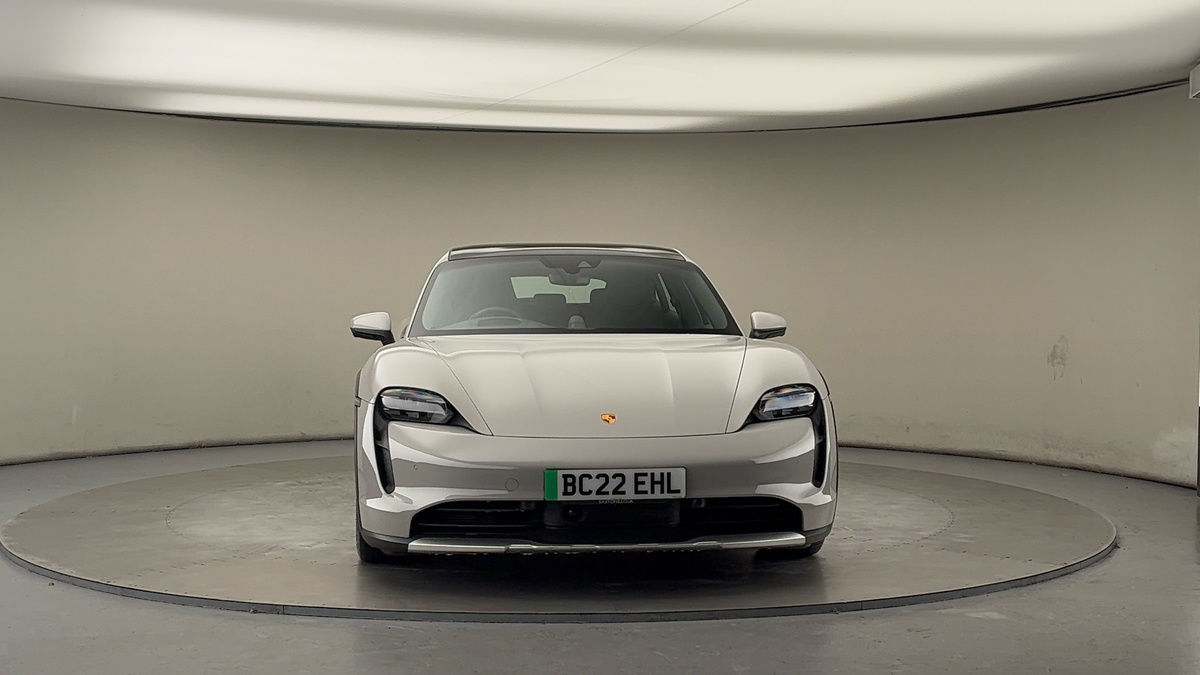 Used Porsche Taycan 2022 for sale - 78213254: Photo 35