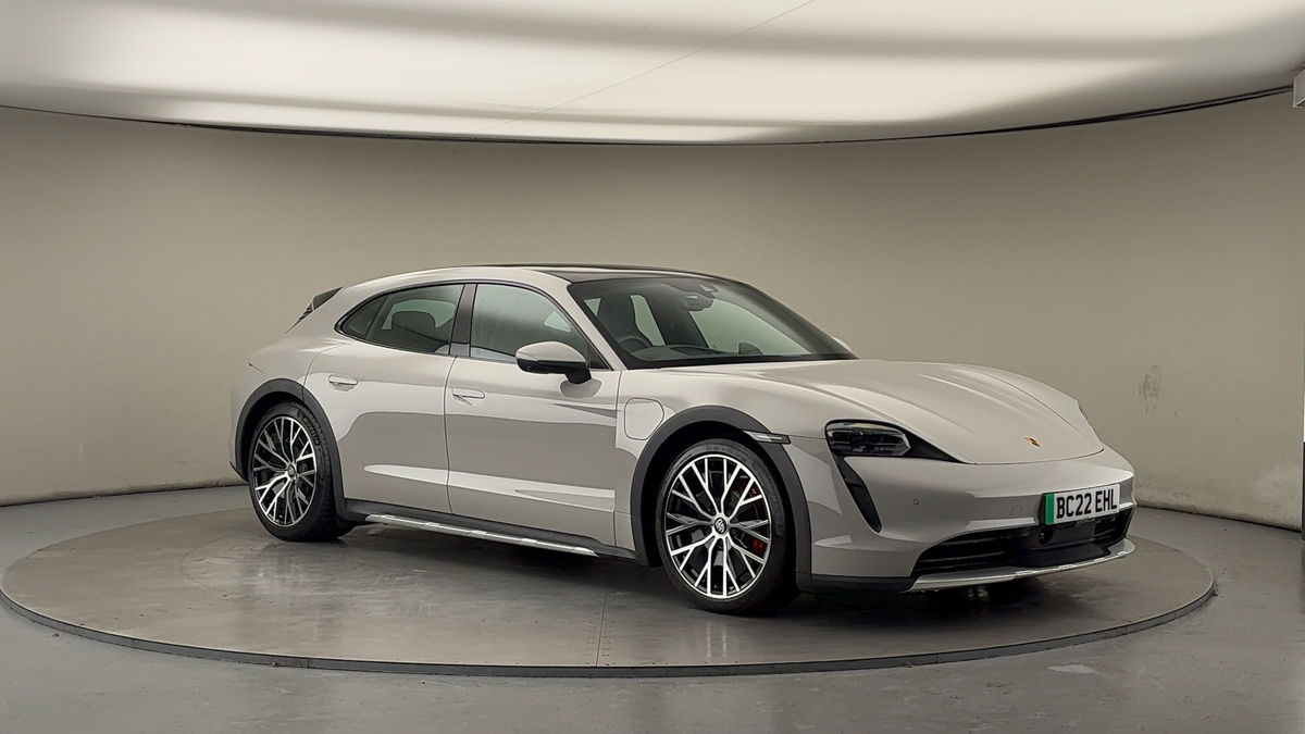 Used Porsche Taycan 2022 for sale - 78213254: Photo 37