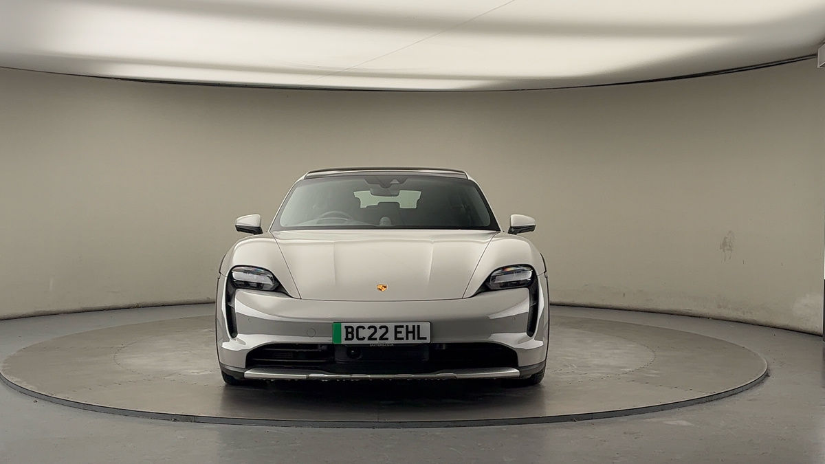 Used Porsche Taycan 2022 for sale - 78213254: Photo 4