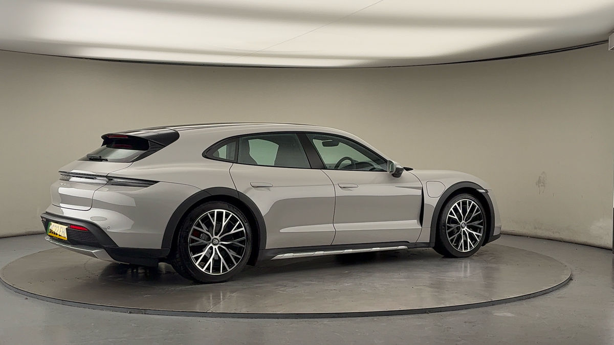 Used Porsche Taycan 2022 for sale - 78213254: Photo 41