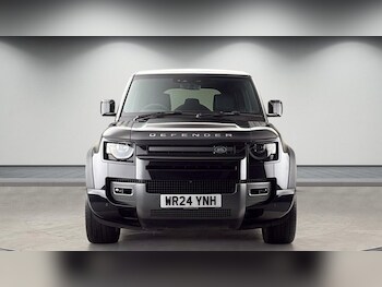 Used Land Rover Defender 110 2024 for sale - 78273056: Photo