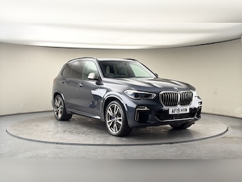 Used BMW X5 2019 for sale - 78257583: Photo