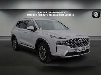 2022 - 1.6 TGDi Hybrid Premium 5dr Auto
