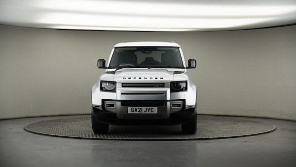 Used Land Rover Defender 110 2021 for sale - 74003954: Photo 18