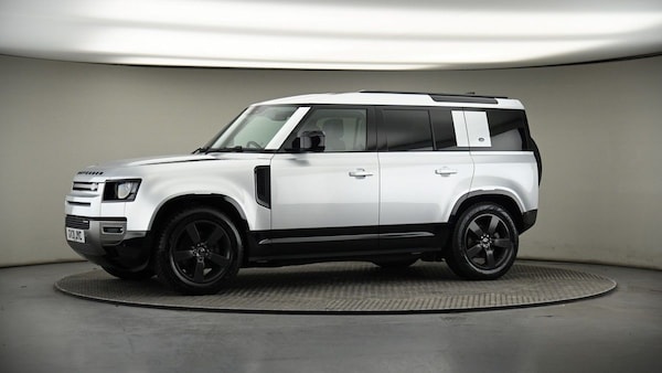 Used Land Rover Defender 110 2021 for sale - 74003954: Photo 34