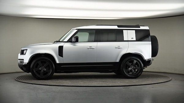 Used Land Rover Defender 110 2021 for sale - 74003954: Photo 35