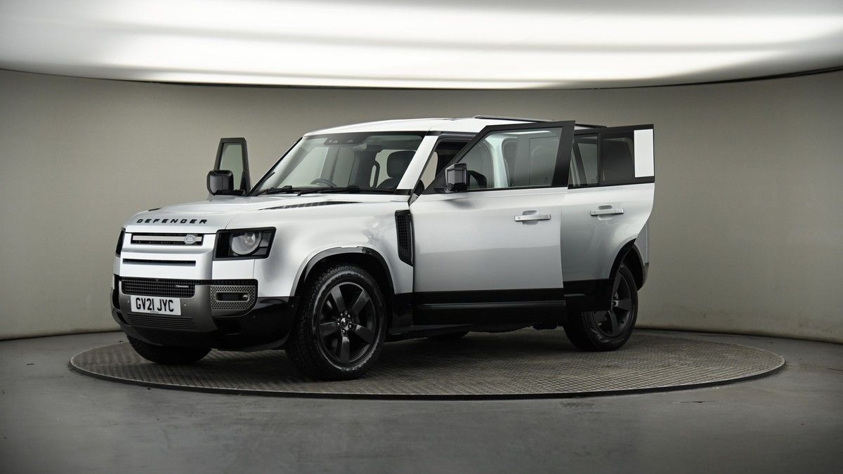 Vehicle 48