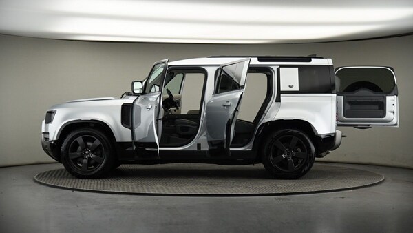 Used Land Rover Defender 110 2021 for sale - 74003954: Photo 51