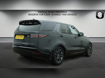 Used Land Rover Discovery 2023 for sale - 78545148: Photo