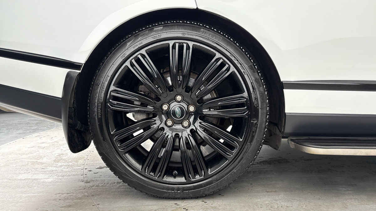 Used Land Rover Range Rover 2021 for sale - 77056535: Photo 10