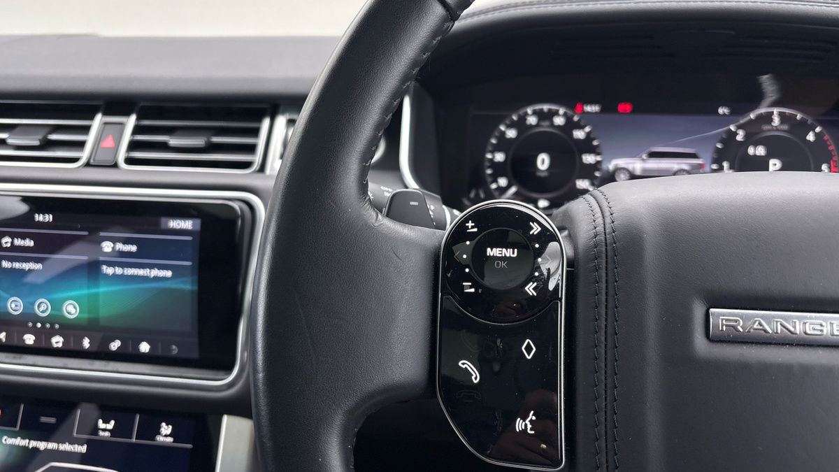 Used Land Rover Range Rover 2021 for sale - 77056535: Photo 13