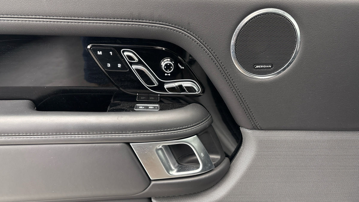 Used Land Rover Range Rover 2021 for sale - 77056535: Photo 19