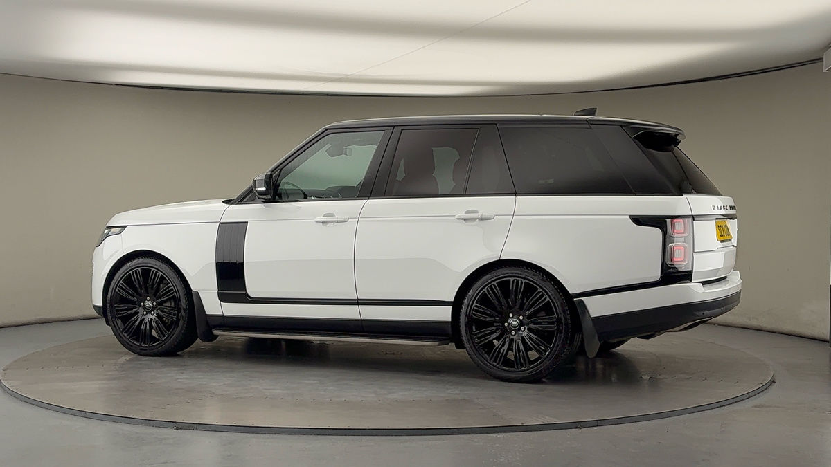 Used Land Rover Range Rover 2021 for sale - 77056535: Photo 26