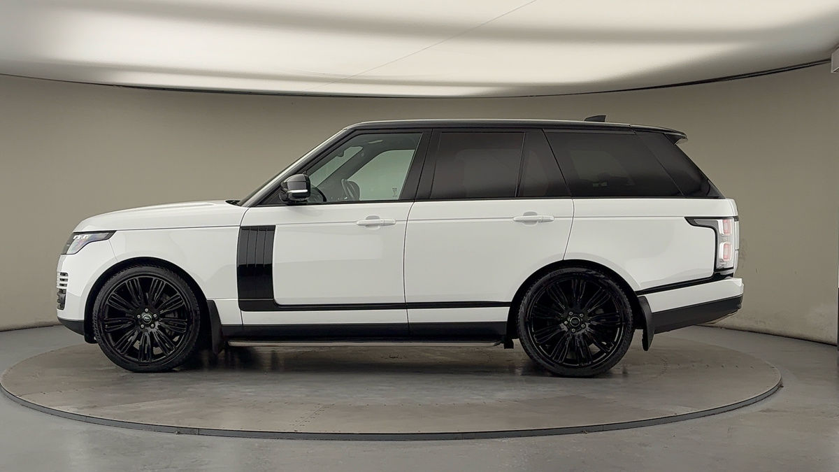 Used Land Rover Range Rover 2021 for sale - 77056535: Photo 27