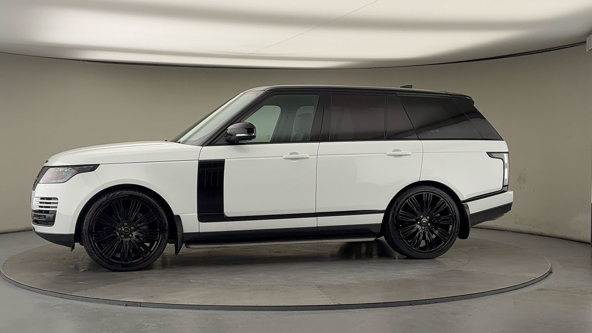 Used Land Rover Range Rover 2021 for sale - 77056535: Photo 28