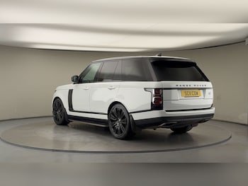 Used Land Rover Range Rover 2021 for sale - 77056535: Photo