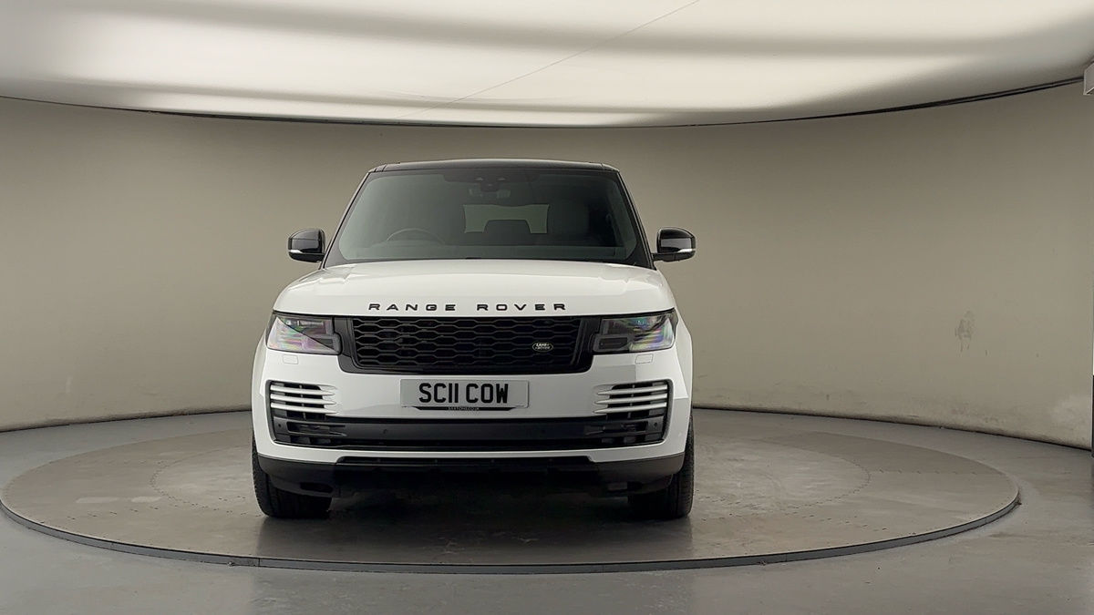 Used Land Rover Range Rover 2021 for sale - 77056535: Photo 3