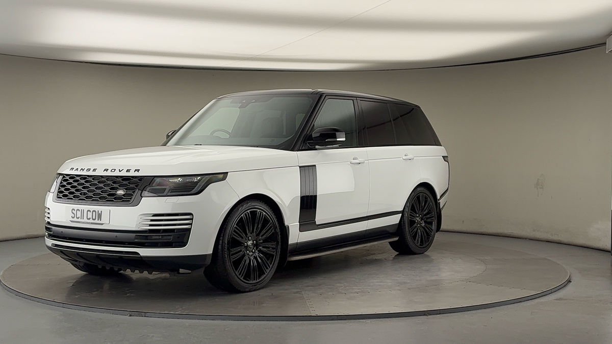 Used Land Rover Range Rover 2021 for sale - 77056535: Photo 30