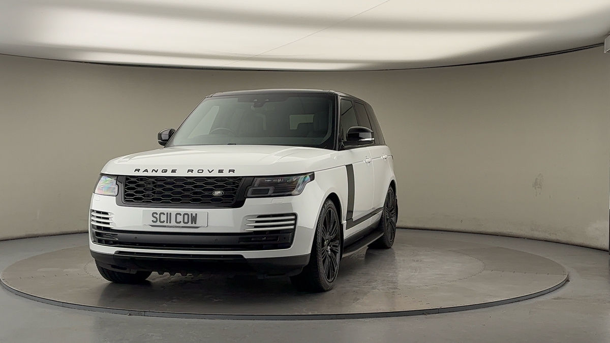 Used Land Rover Range Rover 2021 for sale - 77056535: Photo 31