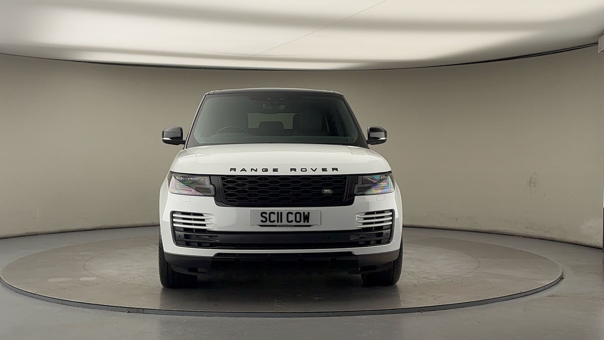 Used Land Rover Range Rover 2021 for sale - 77056535: Photo 32