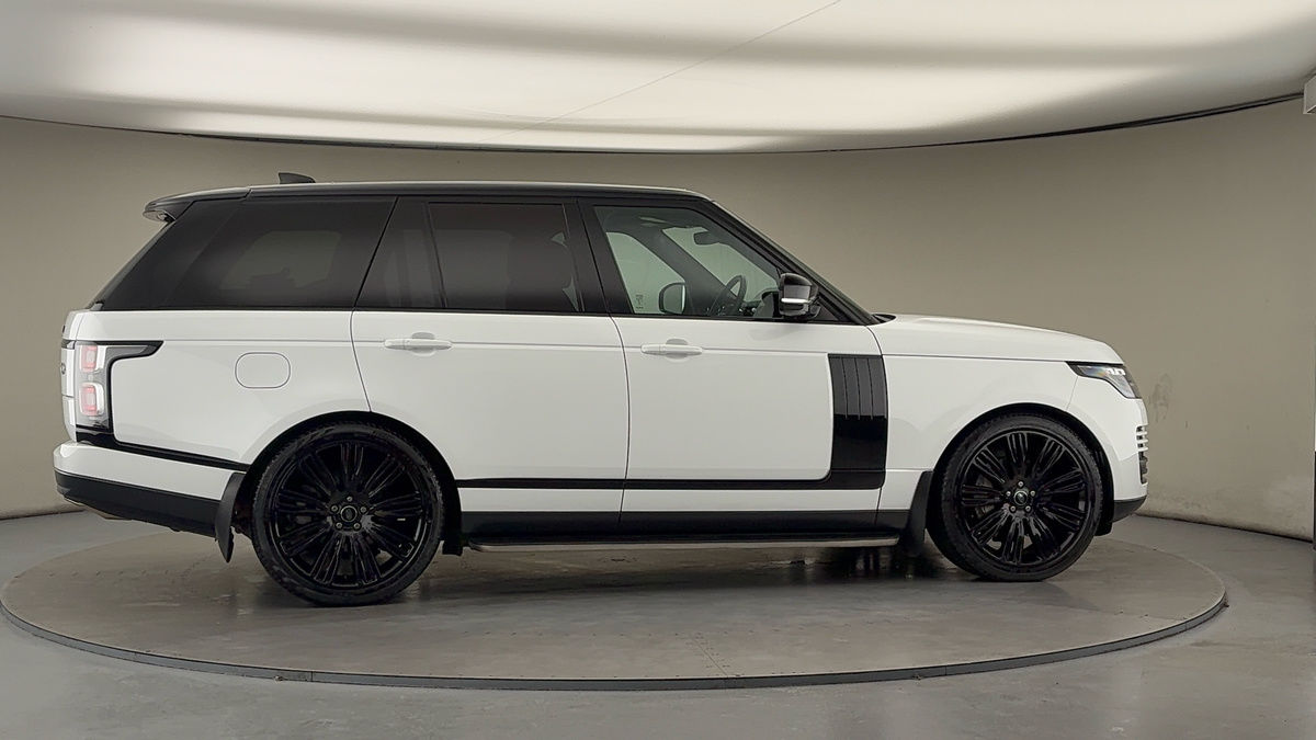 Used Land Rover Range Rover 2021 for sale - 77056535: Photo 37