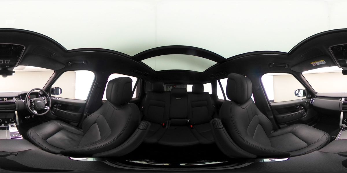 Used Land Rover Range Rover 2021 for sale - 77056535: Photo 44