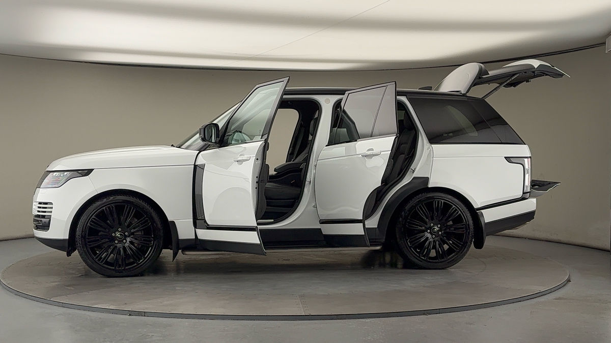 Used Land Rover Range Rover 2021 for sale - 77056535: Photo 47