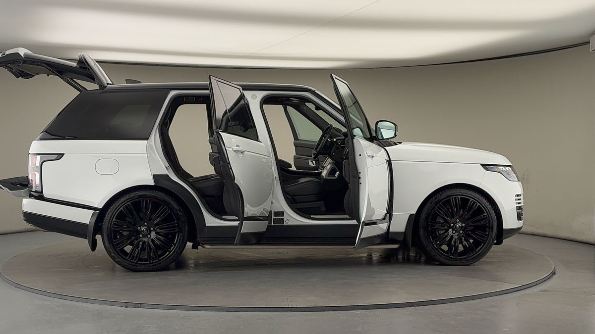 Used Land Rover Range Rover 2021 for sale - 77056535: Photo 56
