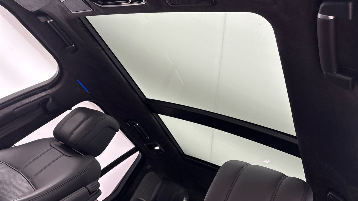 Used Land Rover Range Rover 2021 for sale - 77056535: Photo 6